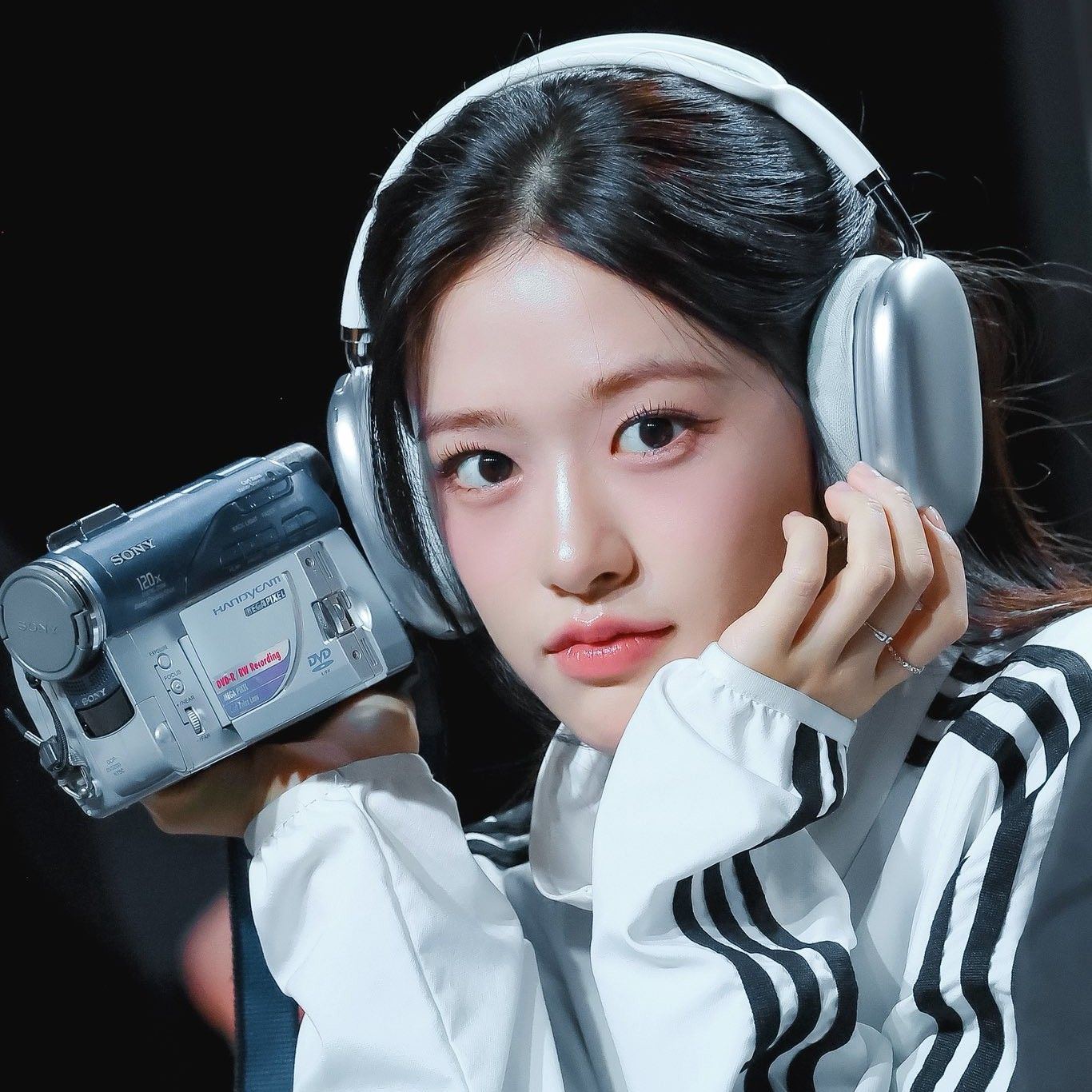 IVE的最新活动照片