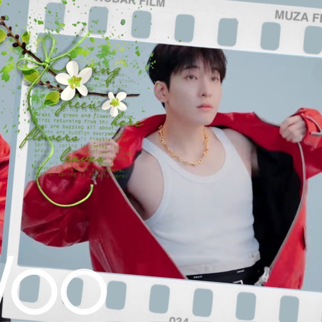 圓佑 (SEVENTEEN)的最新活動照片