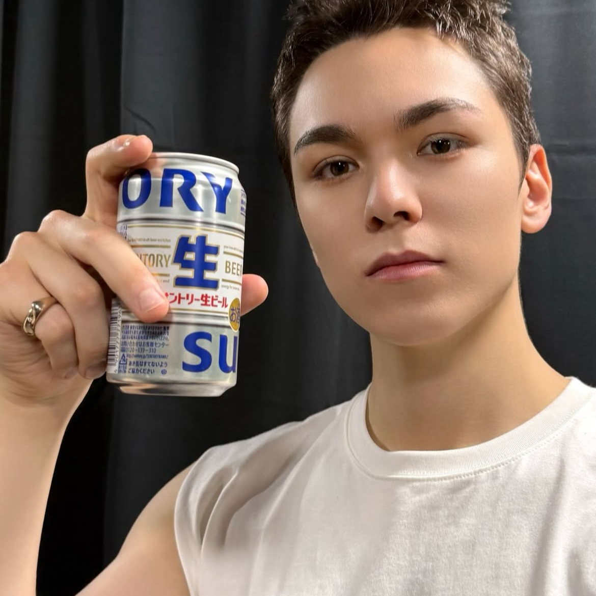 Latest photo of SEVENTEEN