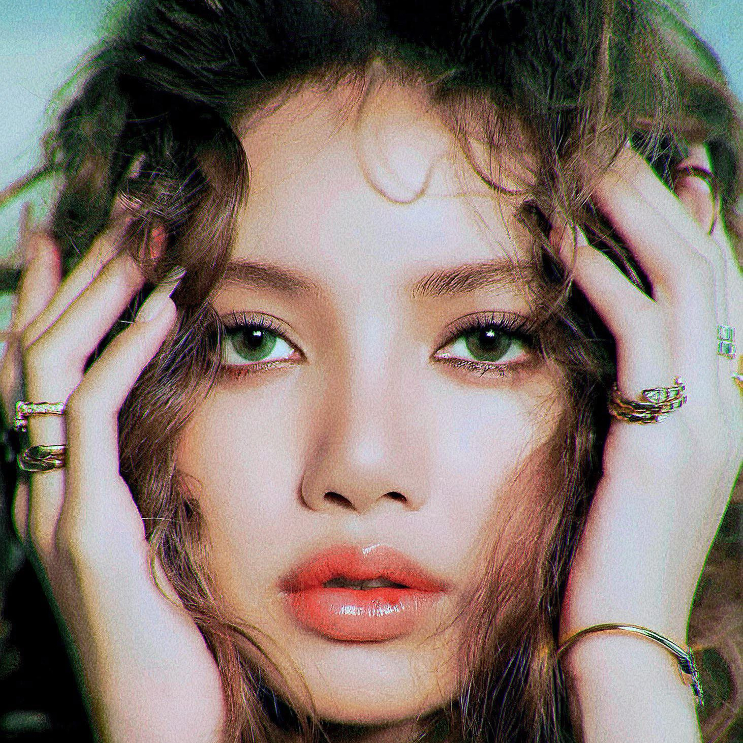 리사 (BLACKPINK) 최근 활동샷