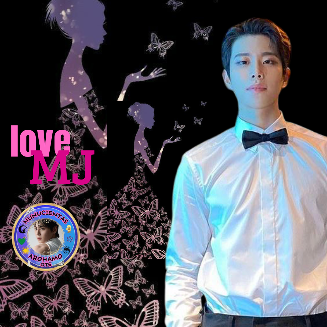 Latest photo of MJ (ASTRO)