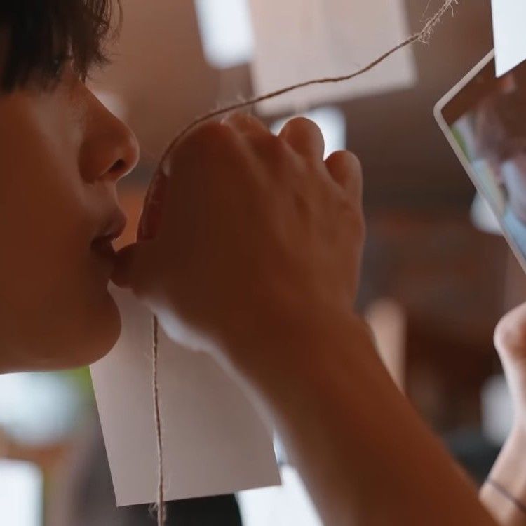 Latest photo of Sanha (ASTRO)