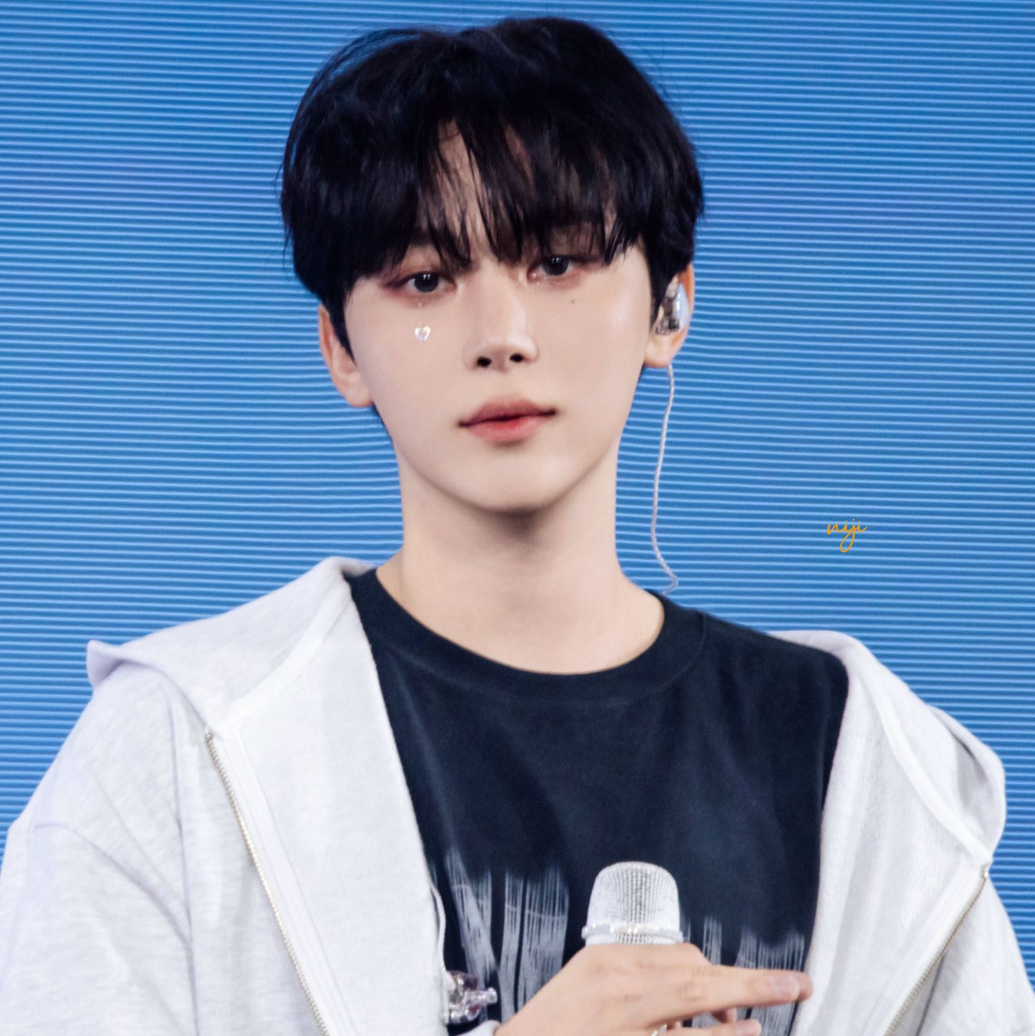 Latest photo of Seungkwan (SEVENTEEN)