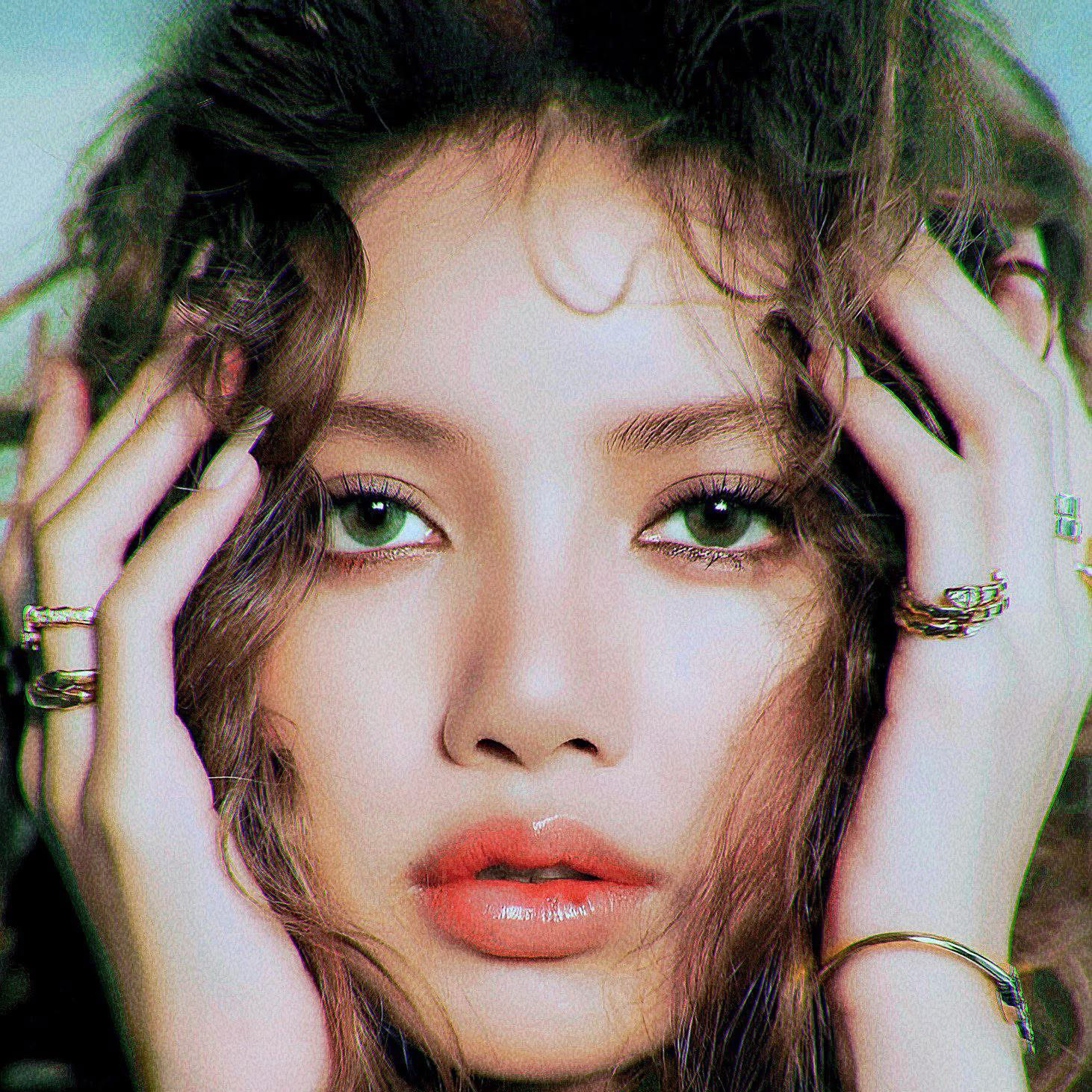 리사 (BLACKPINK) 최근 활동샷