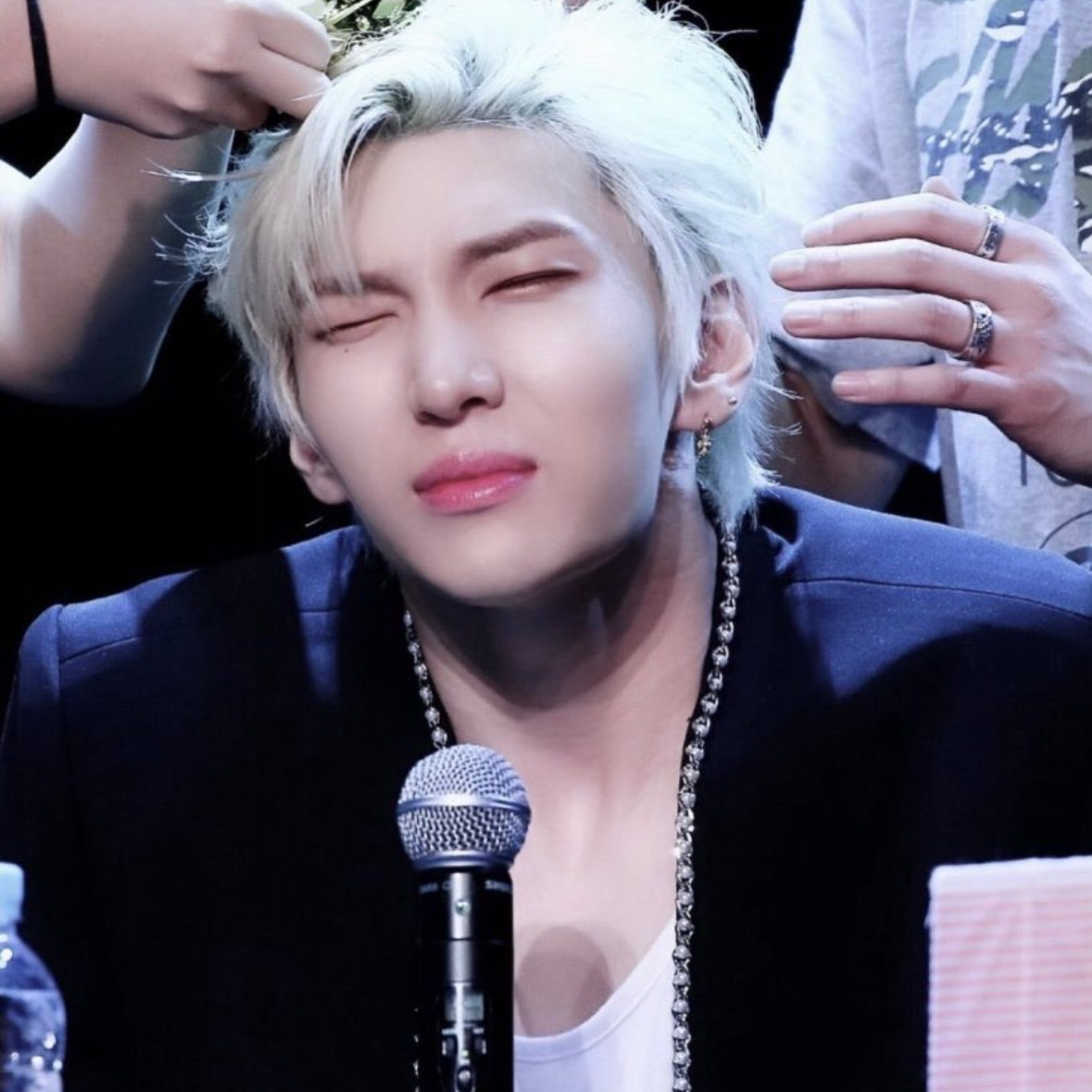 Latest photo of LEO (VIXX)