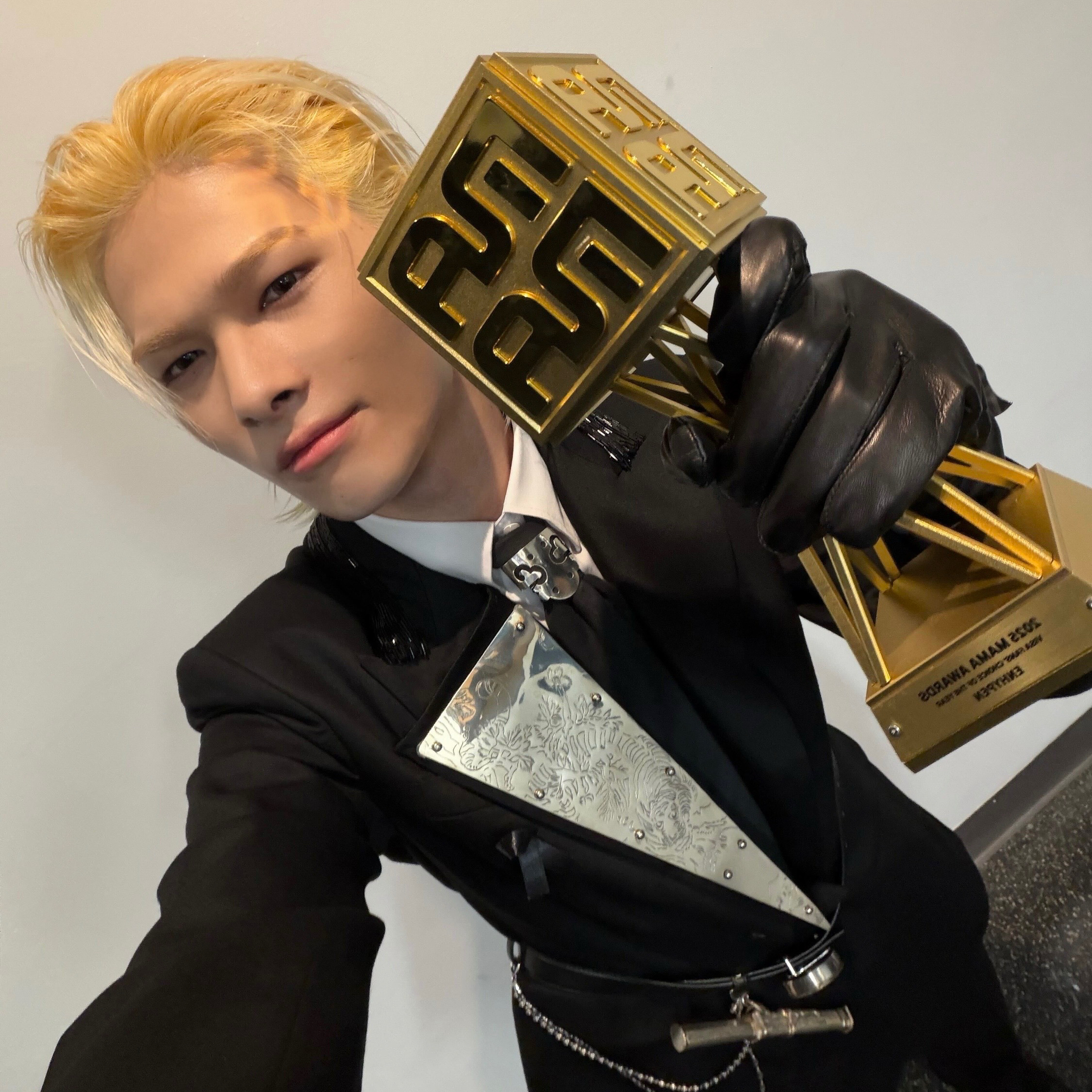 NI-KI (ENHYPEN)粉絲拍下的瞬間