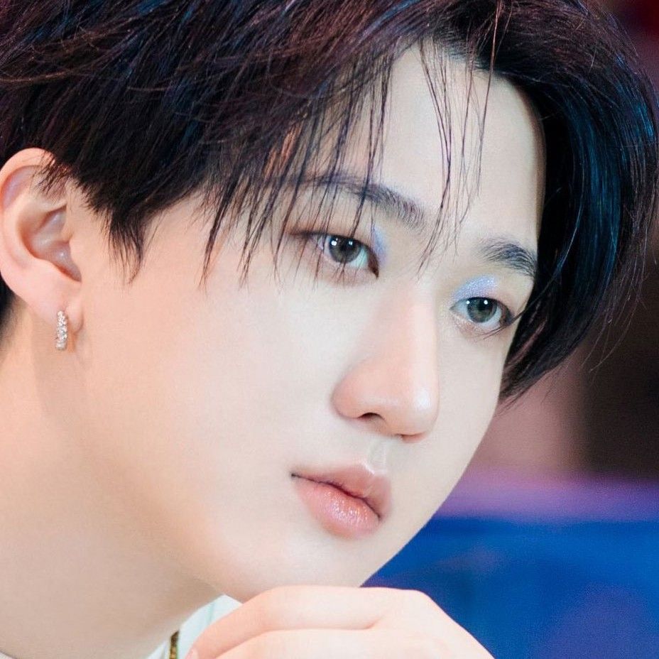 彰彬 (Stray Kids)的最新照片