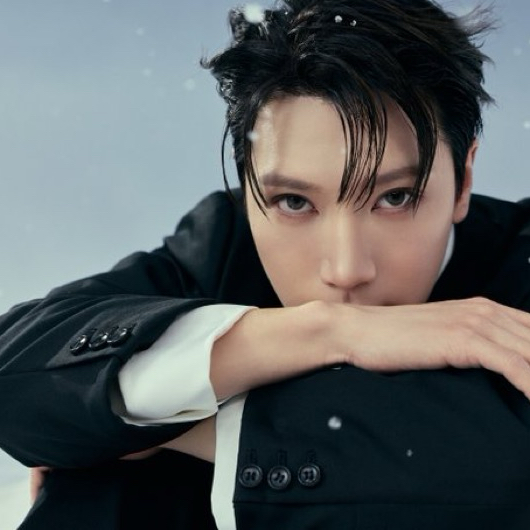 Momen yang diabadikan oleh penggemar TEN (WayV)