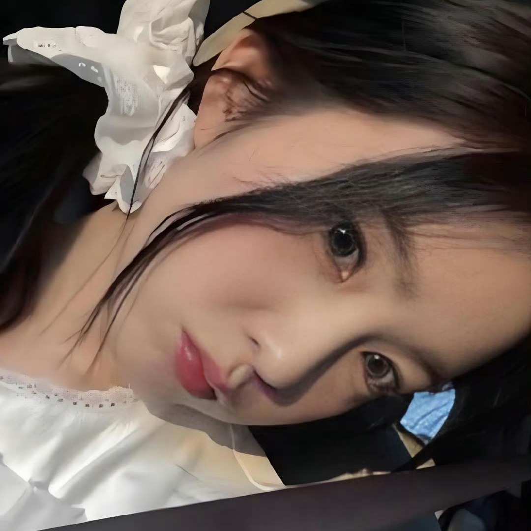 Irene (Red Velvet)粉絲拍下的瞬間