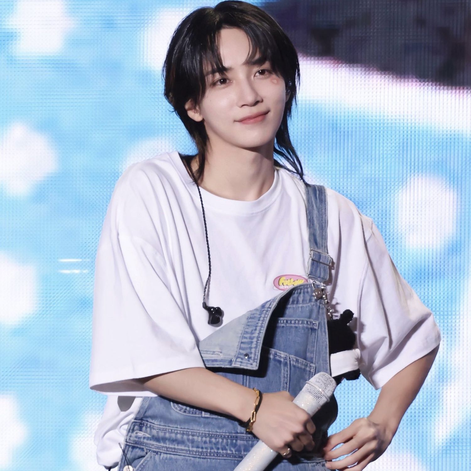 淨漢 (SEVENTEEN)的最新活動照片