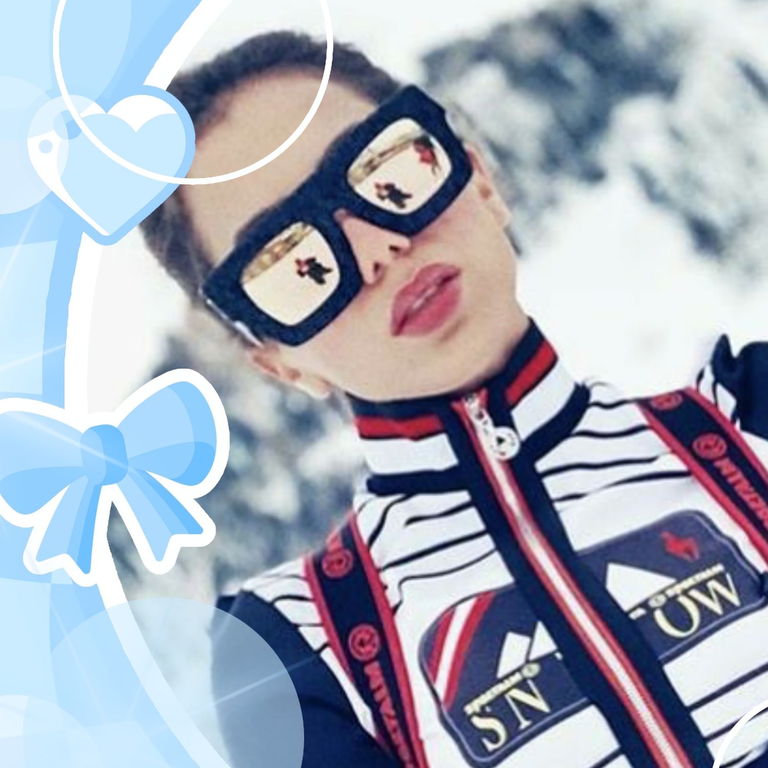 Latest photo of Anitta