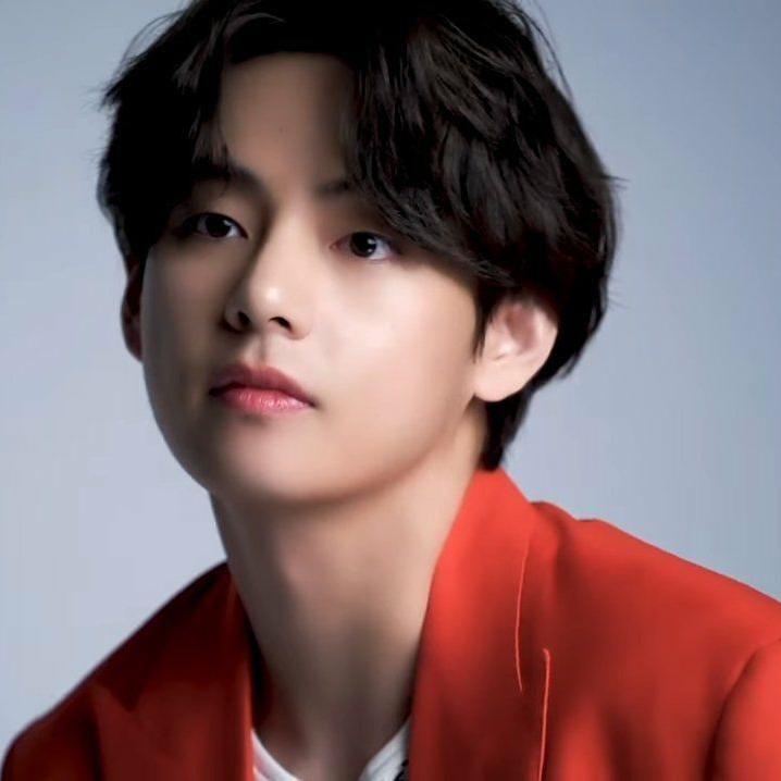 뷔 (방탄소년단) 팬이 찍은 순간