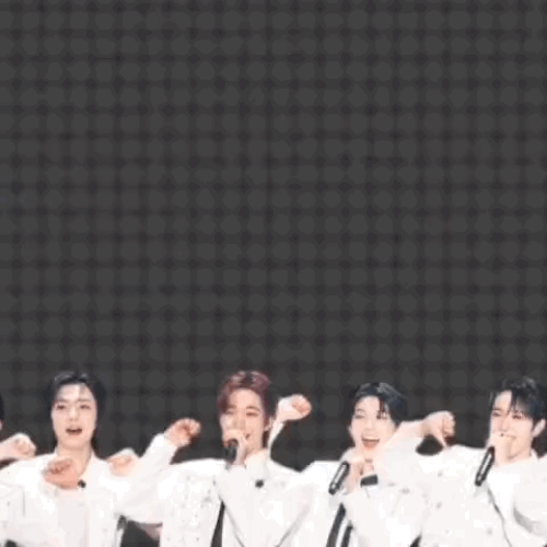 Yu (NEXZ)的最新活動照片