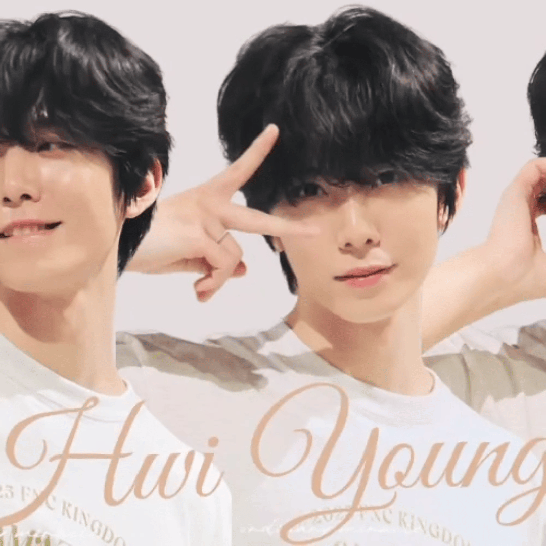 輝映 (SF9)的最新照片