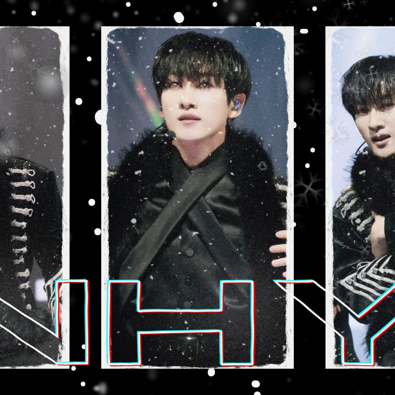 Recent activity shot of Eunhyuk (Super Junior)