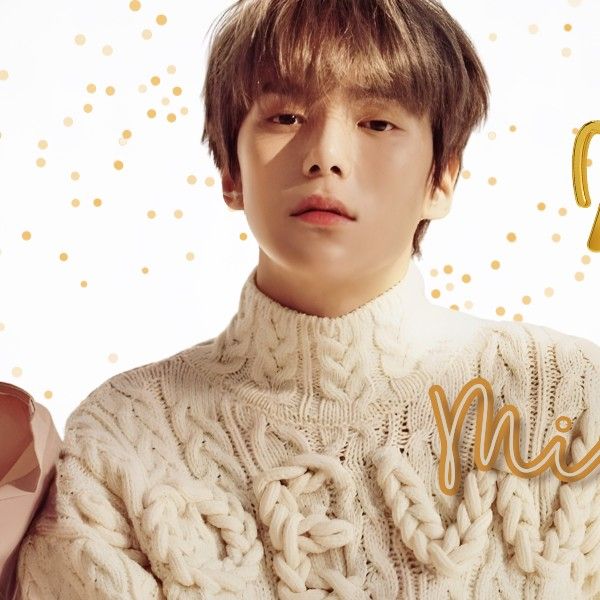 基贤 (MONSTA X)的最新活动照片