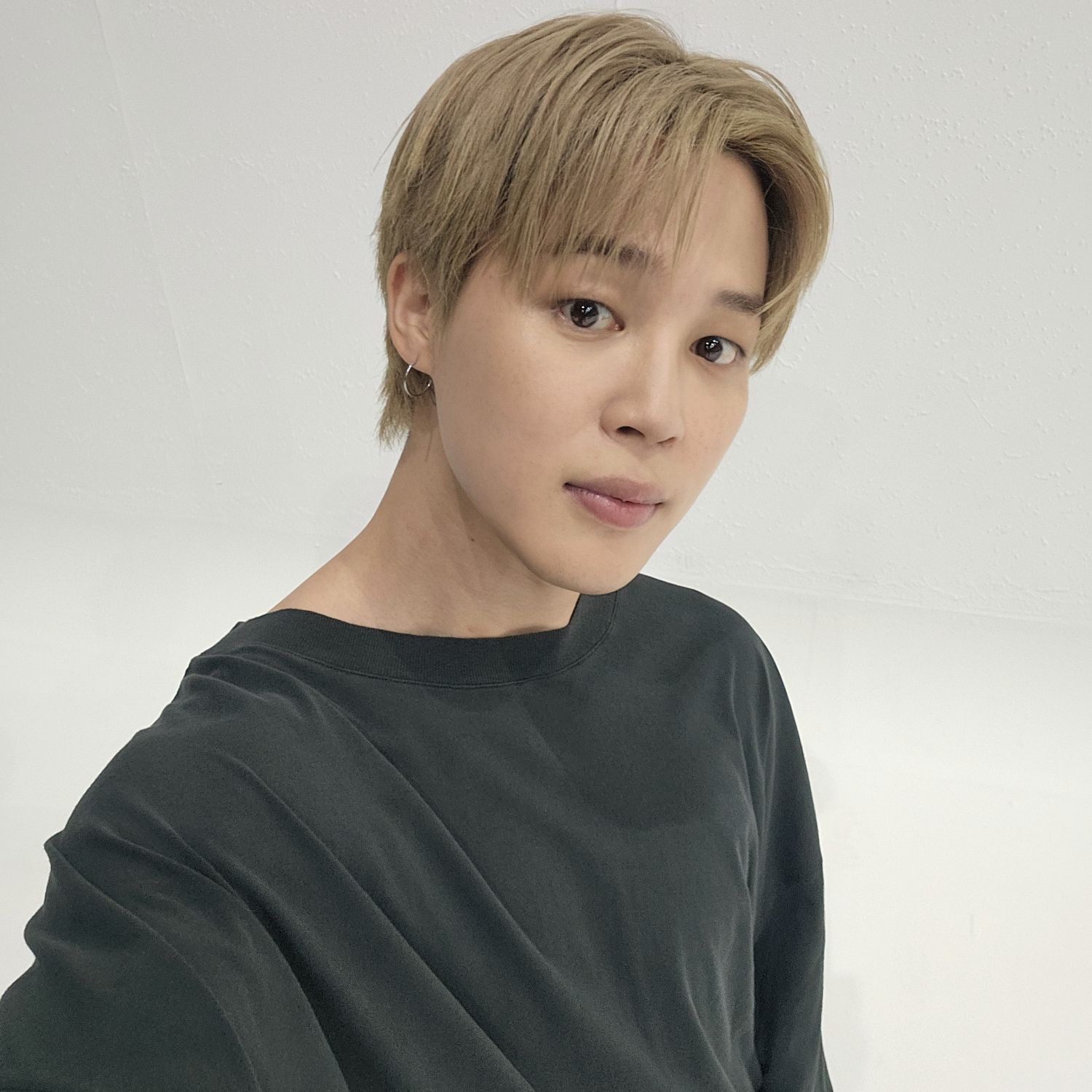 지민 (방탄소년단)의 비하인드 컷