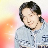 Latest photo of CNU (B1A4)