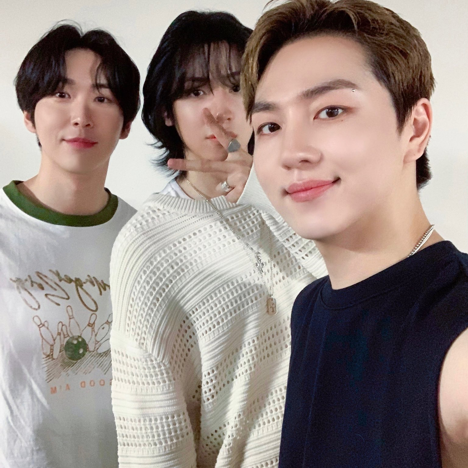 펜타곤의 최신 사진