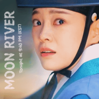 A moment captured by Sejeong's fan