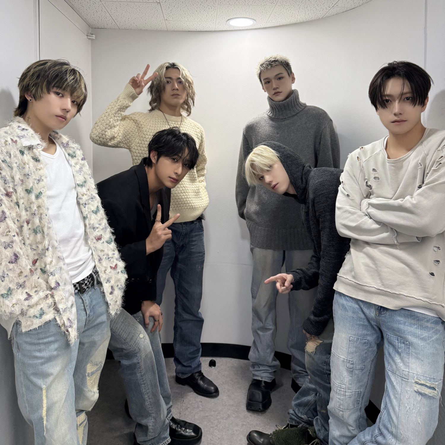 저스트비의 최신 사진