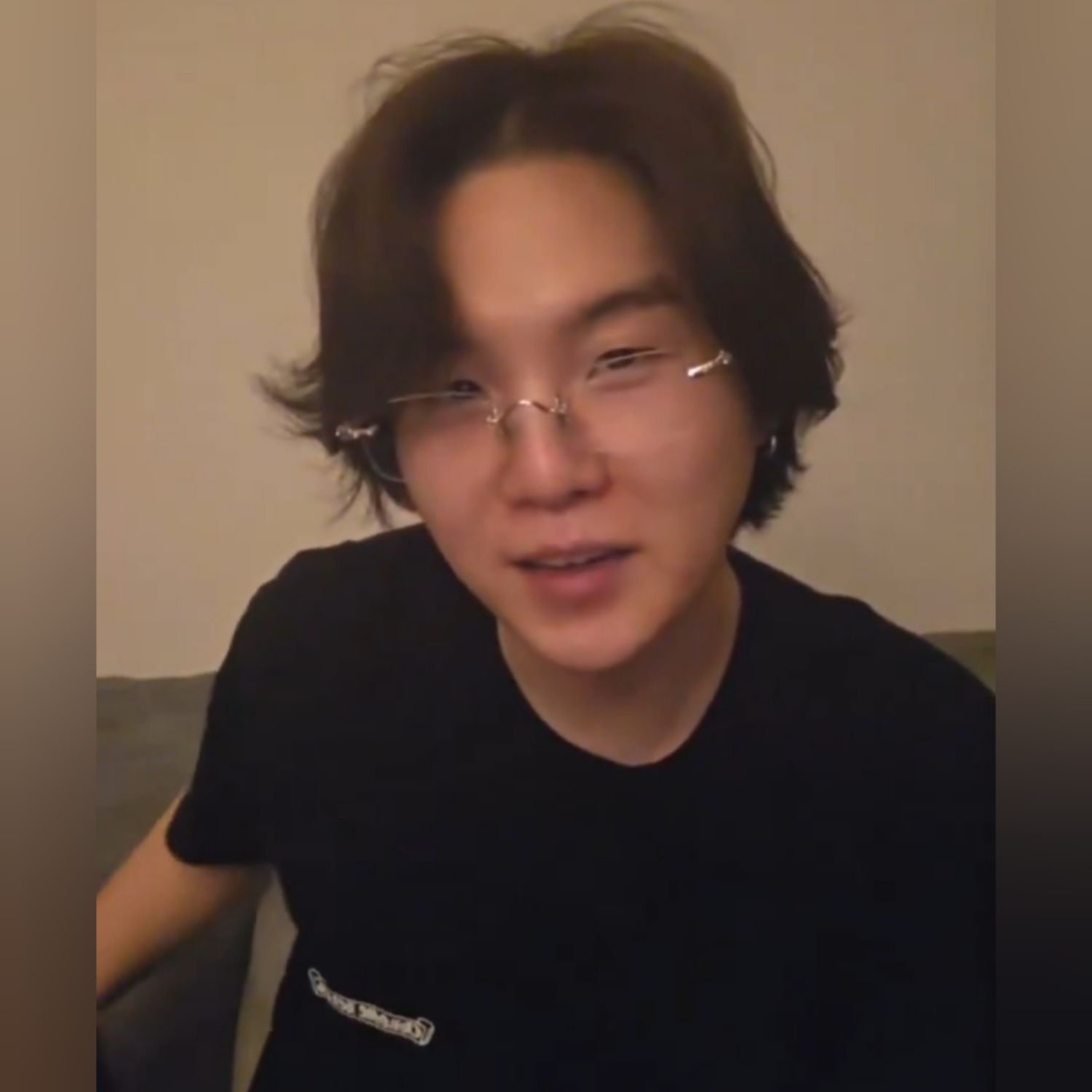 방탄소년단 팬이 찍은 순간