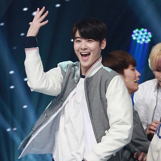 차은우 (아스트로)의 최신 사진