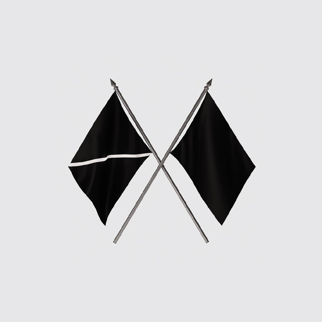 EXO의 비하인드 컷