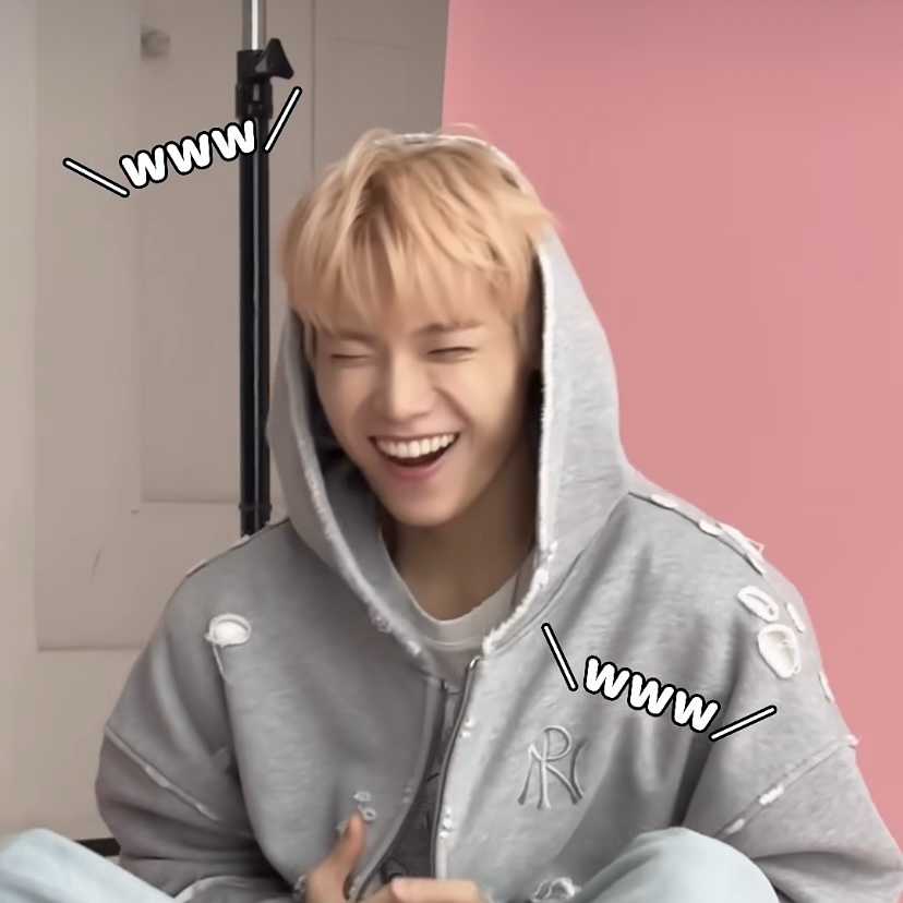 Recent activity shot of Kimura Masaya (INI)