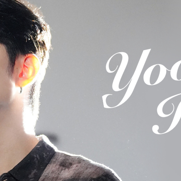 A moment captured by Kihyun (MONSTA X)'s fan