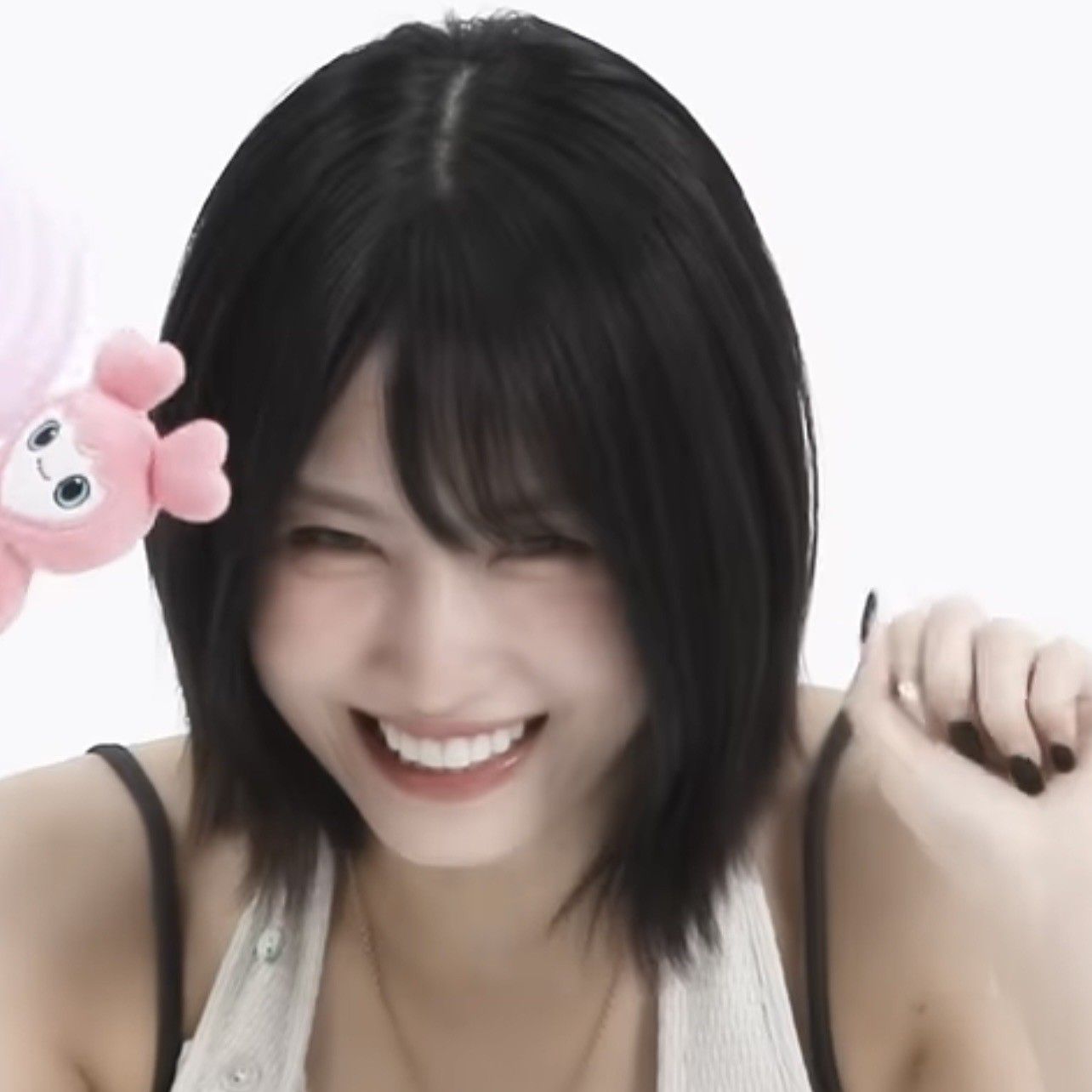 Latest photo of Momo (TWICE)