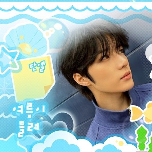 TOMORROW X TOGETHER的幕後花絮