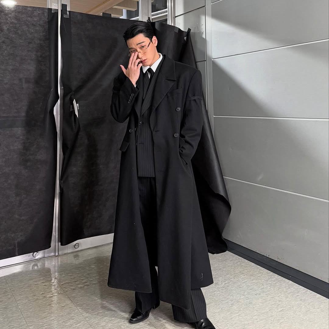 에이티즈 팬이 찍은 순간