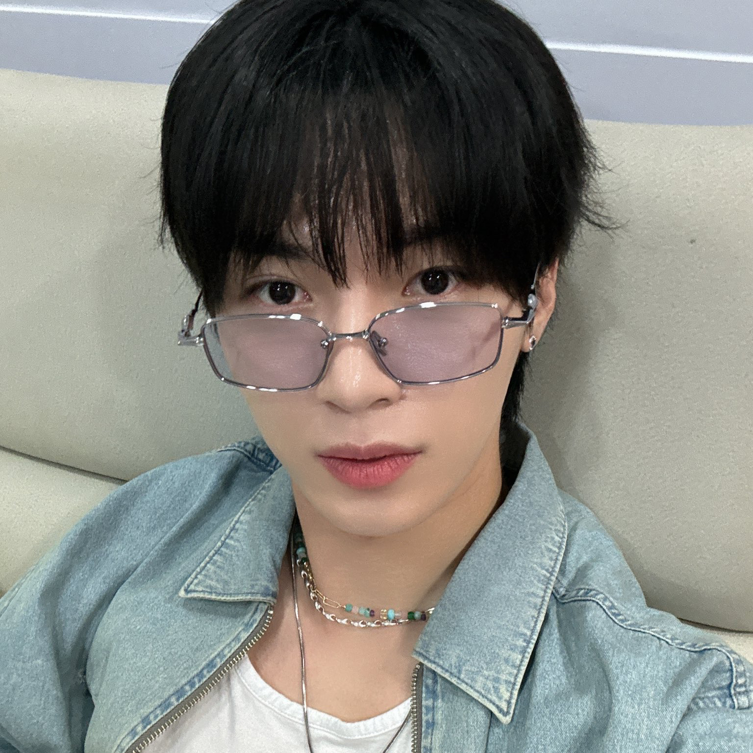 Latest photo of HANGYEOM (OMEGA X)