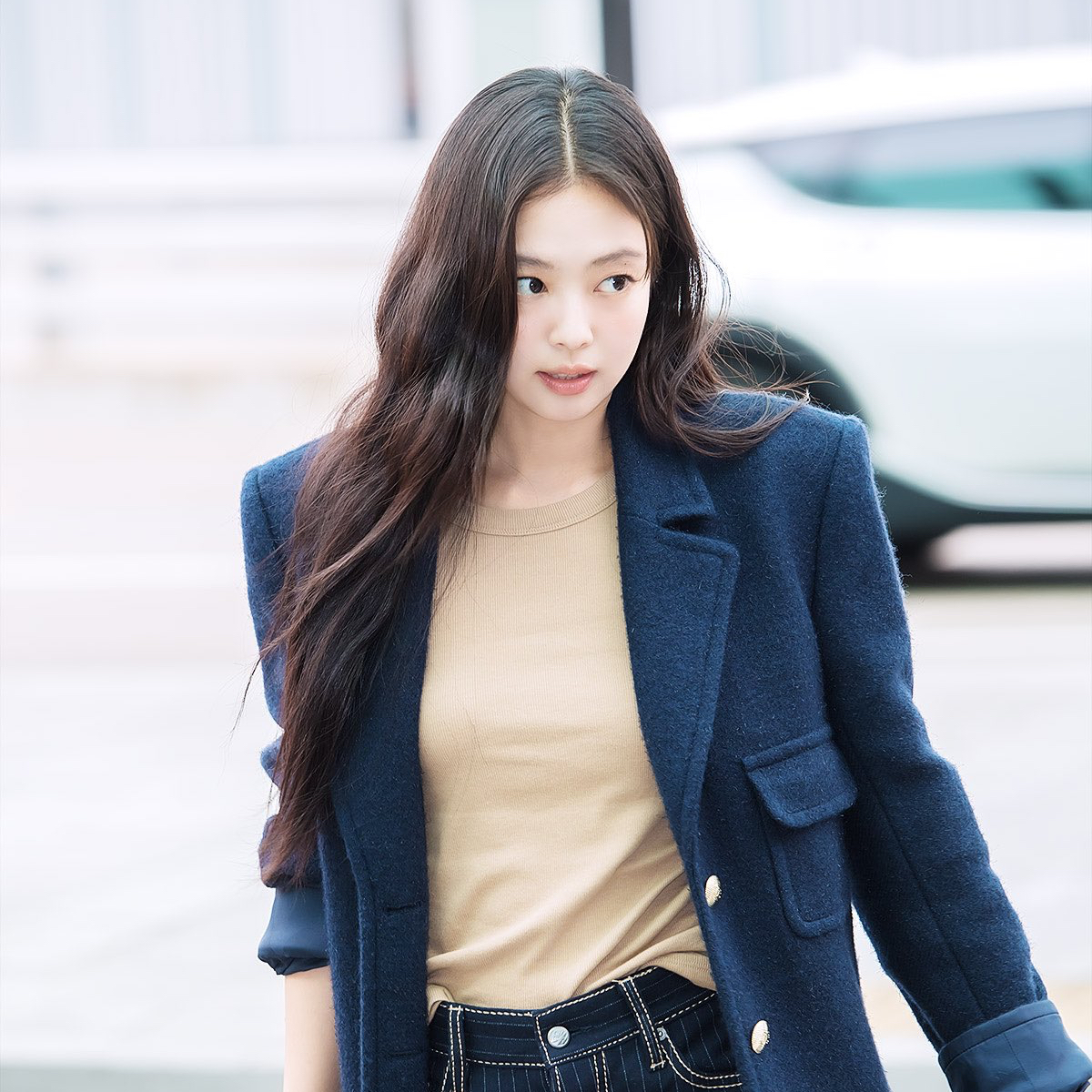 제니 (BLACKPINK)의 최신 사진