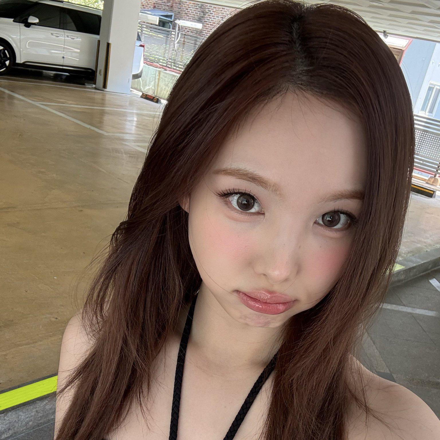 Latest photo of Nayeon (TWICE)