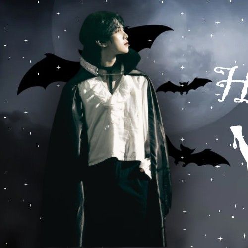 Latest photo of Yeosang (ATEEZ)