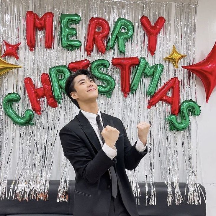 Latest photo of Moonbin (ASTRO)