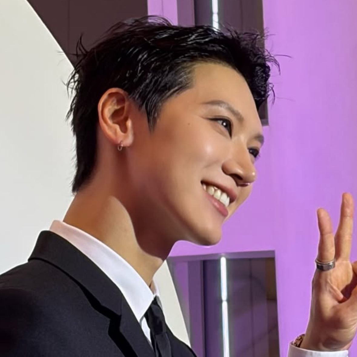 Behind-the-scenes cut of TEN (WayV)