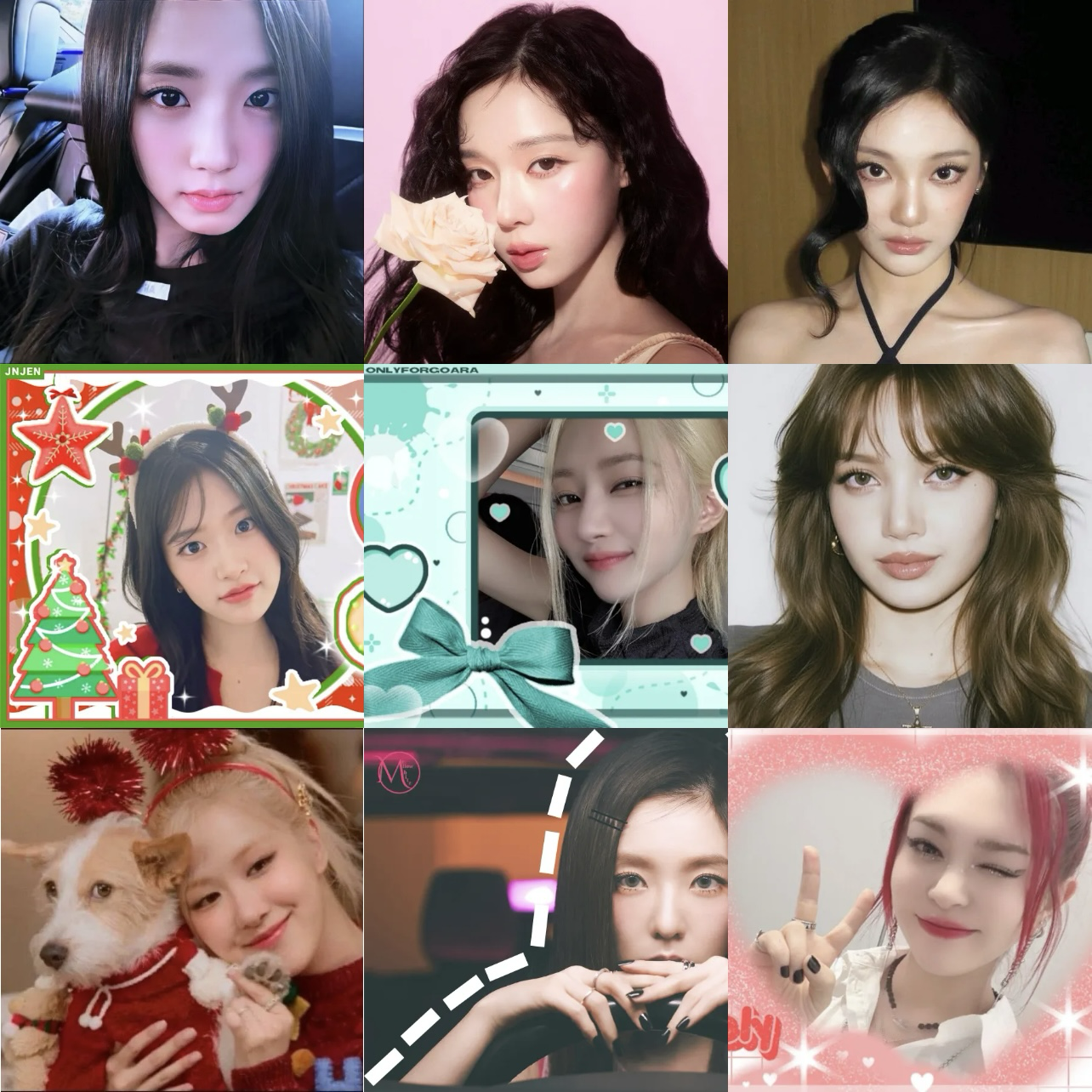 BLACKPINK 팬이 찍은 순간