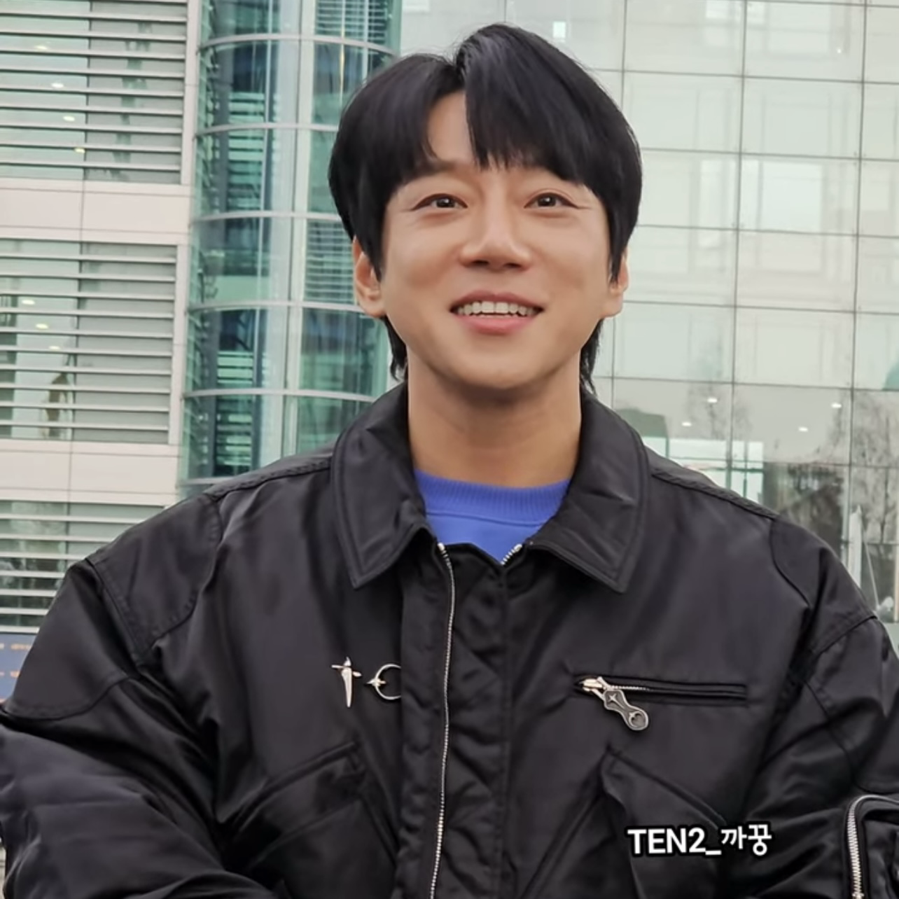 ファン・チヨルの最近の活動写真