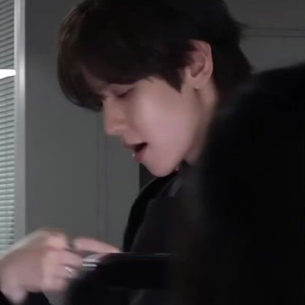 Momen yang diabadikan oleh penggemar Baekhyun (EXO)