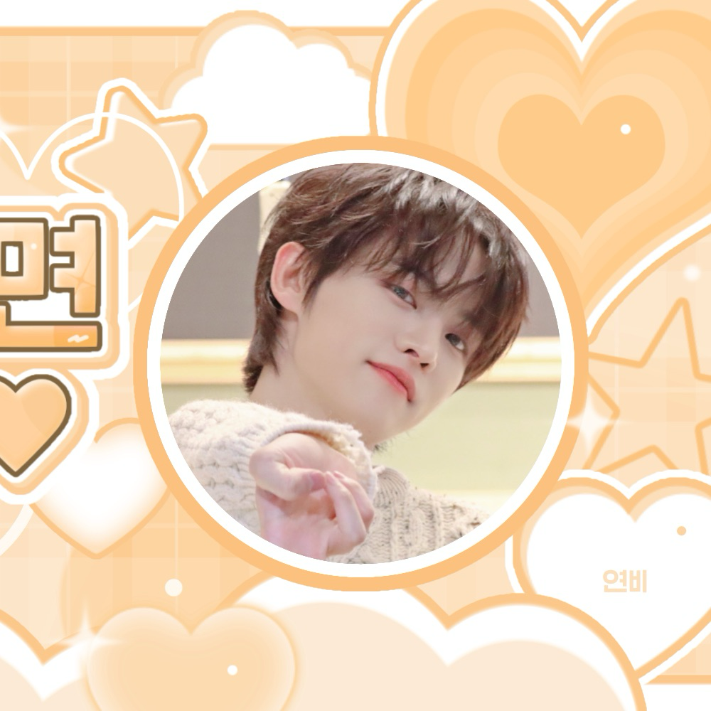 Behind-the-scenes cut of Jeon Minwook (CLOSE YOUR EYES)