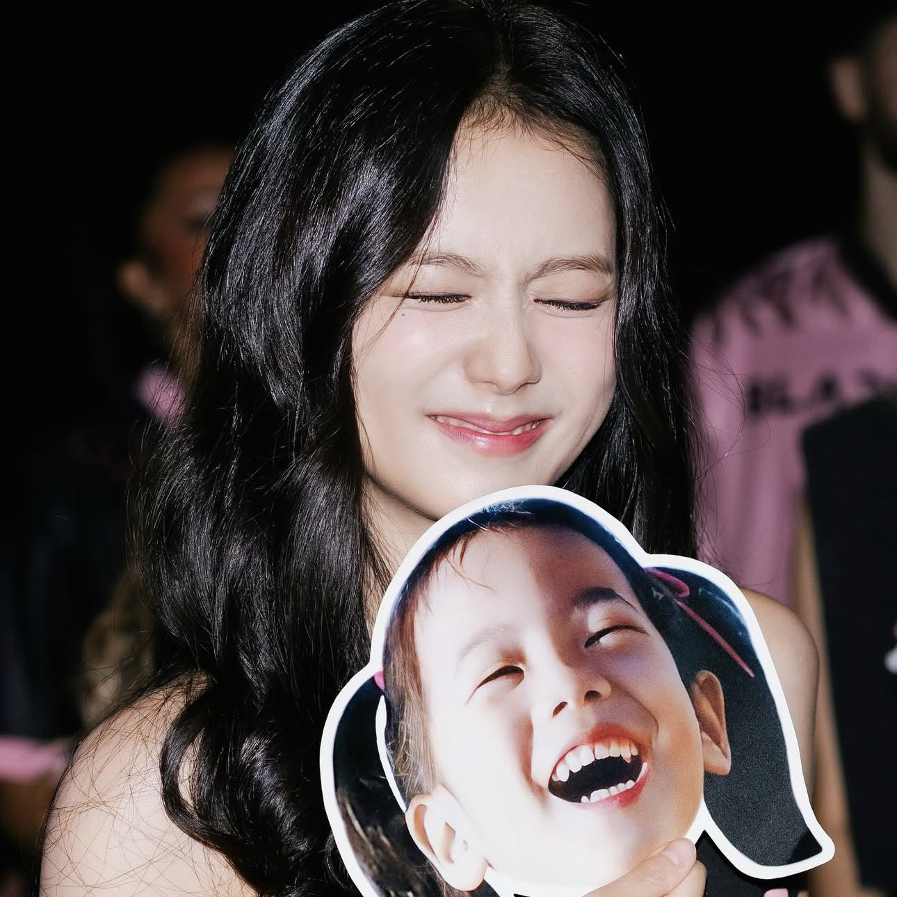 BLACKPINKの最新写真