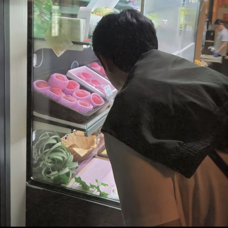 디오 (EXO) 최근 활동샷