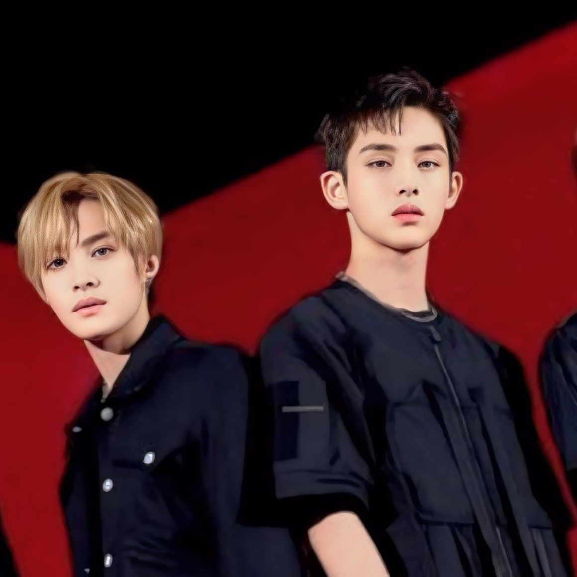 Latest photo of NCT