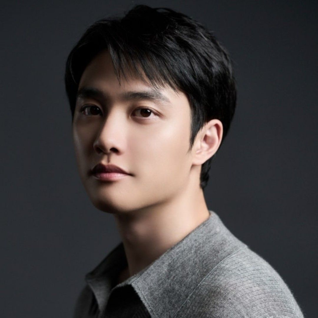 디오 (EXO) 팬이 찍은 순간