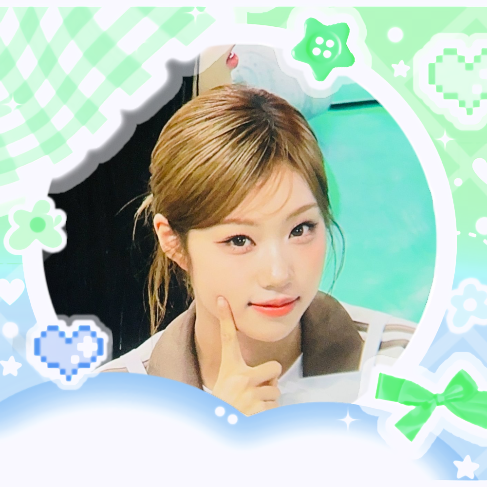 Latest photo of Choi Jungeun (izna)