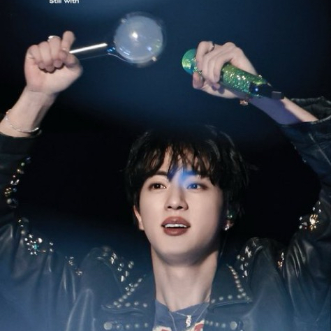 진 (방탄소년단)의 최신 사진