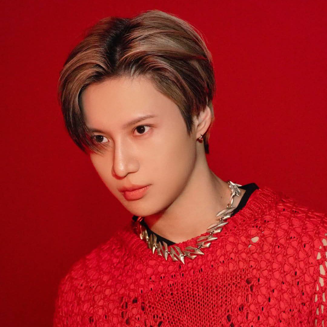A moment captured by Taemin (SHINee)'s fan